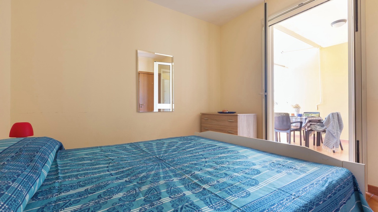 Photo of Bedroom in Torre Saracena