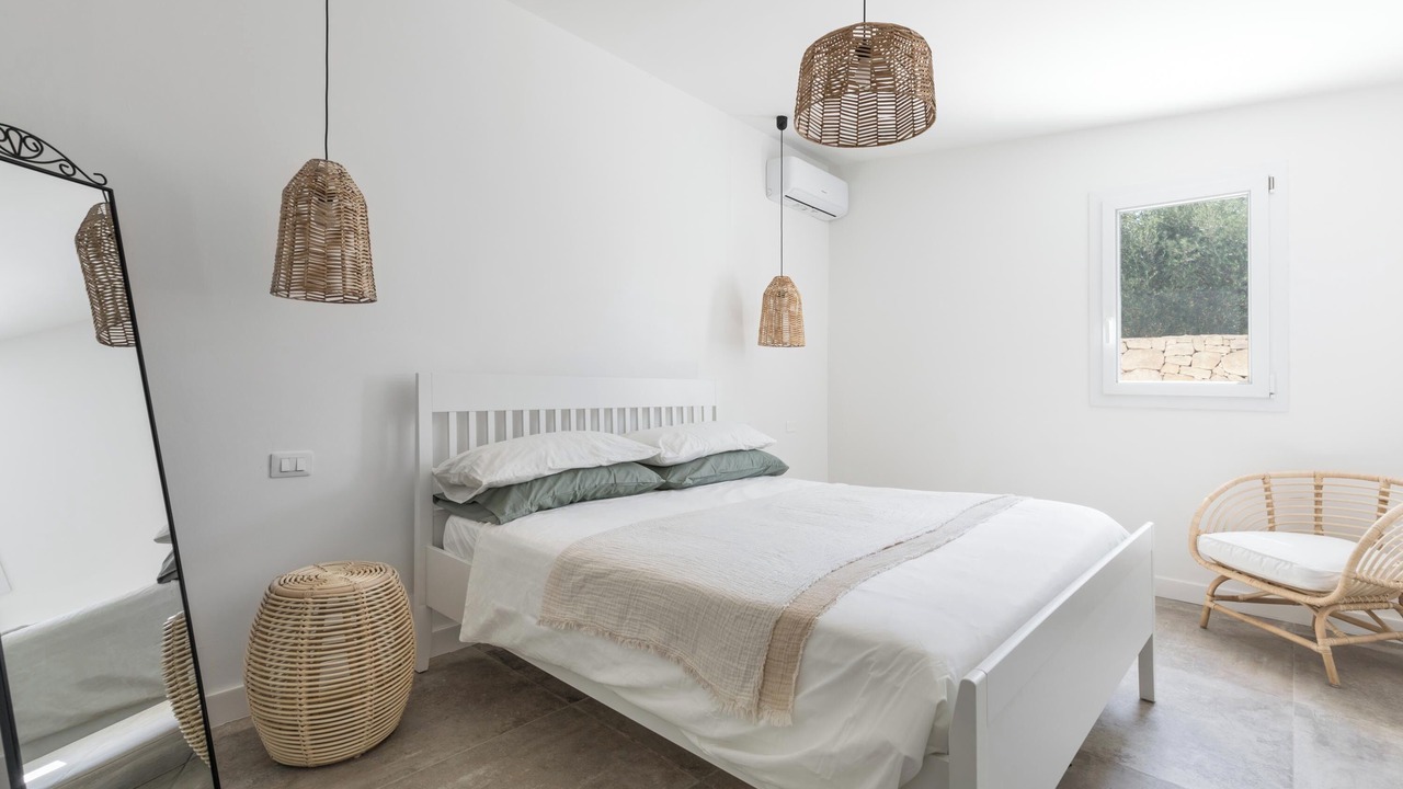 Photo of Bedroom in Maruggio