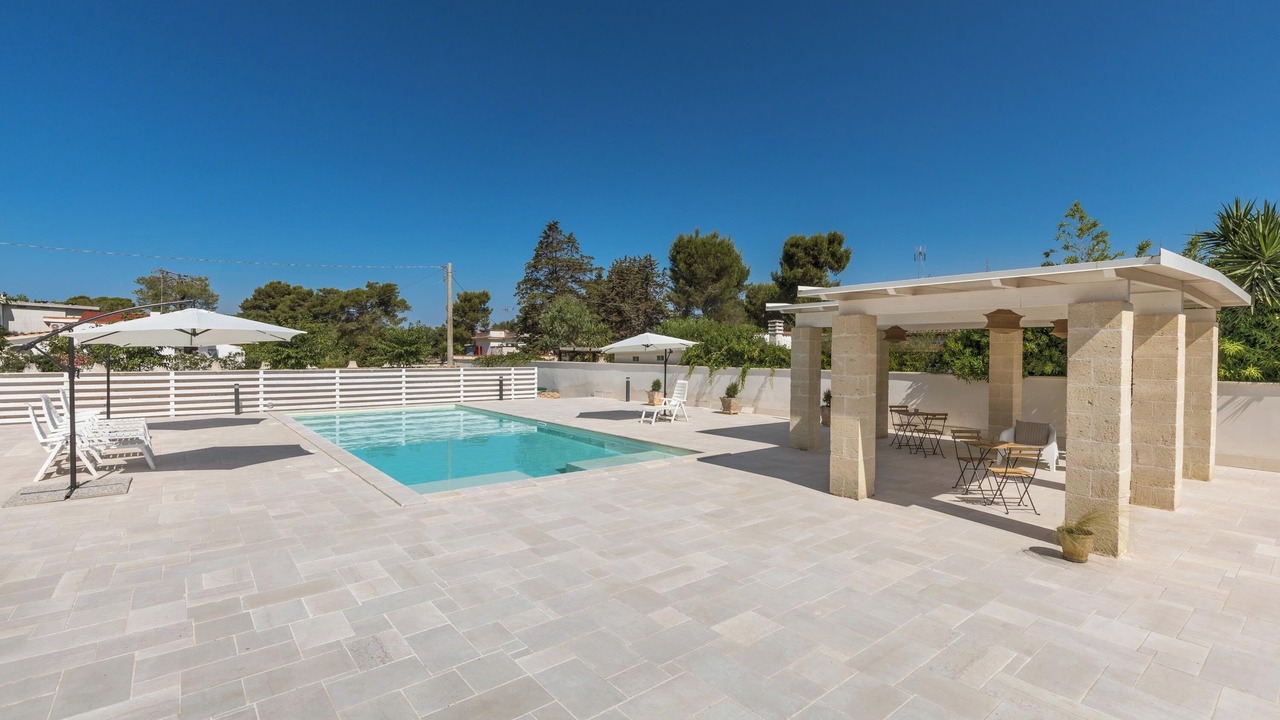 Photo of Outdoor in Maruggio
