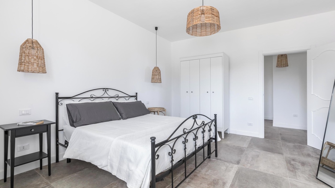 Photo of Bedroom in Maruggio