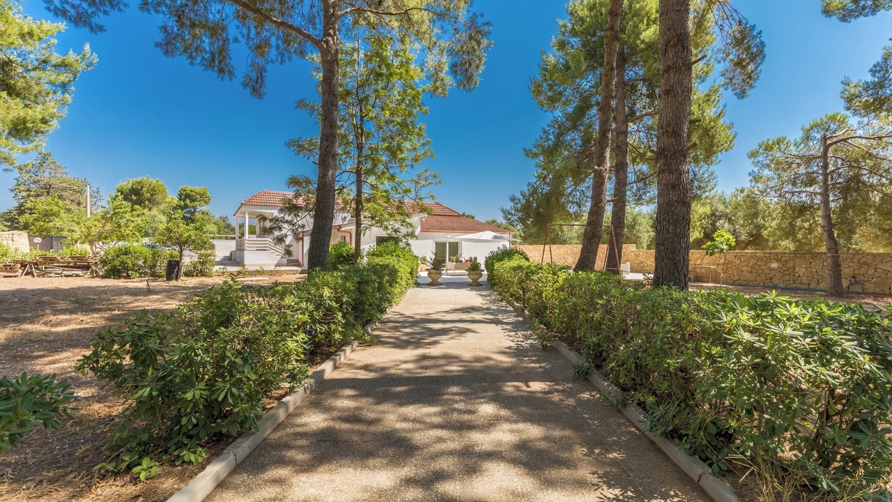 Photo of Outdoor in Maruggio