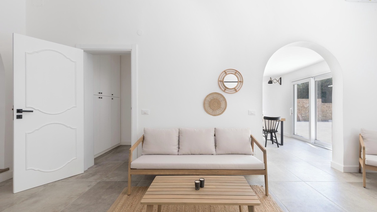 Photo of Livingroom in Maruggio
