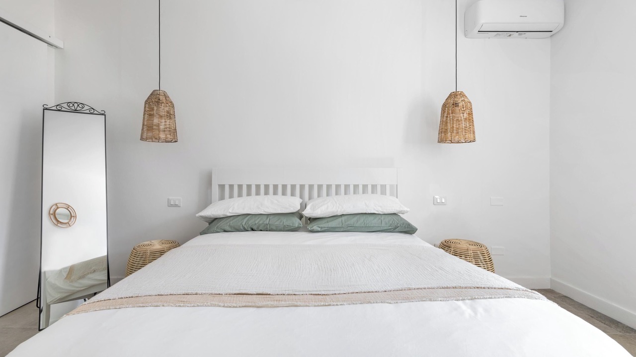Photo of Bedroom in Maruggio