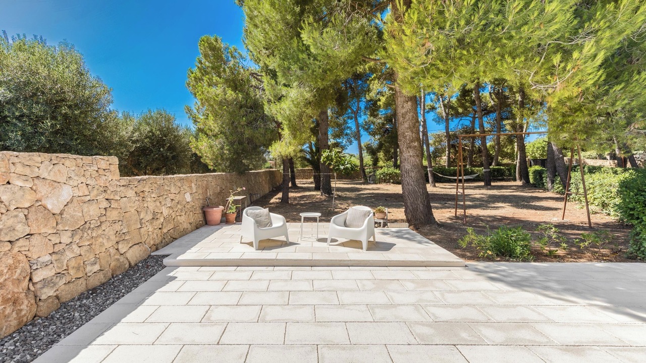 Photo of Patio Balcony in Maruggio