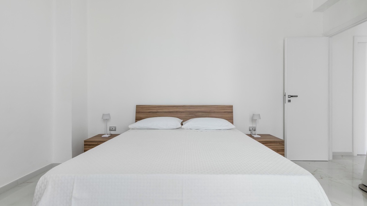 Photo of Bedroom in Brindisi Histotic Center