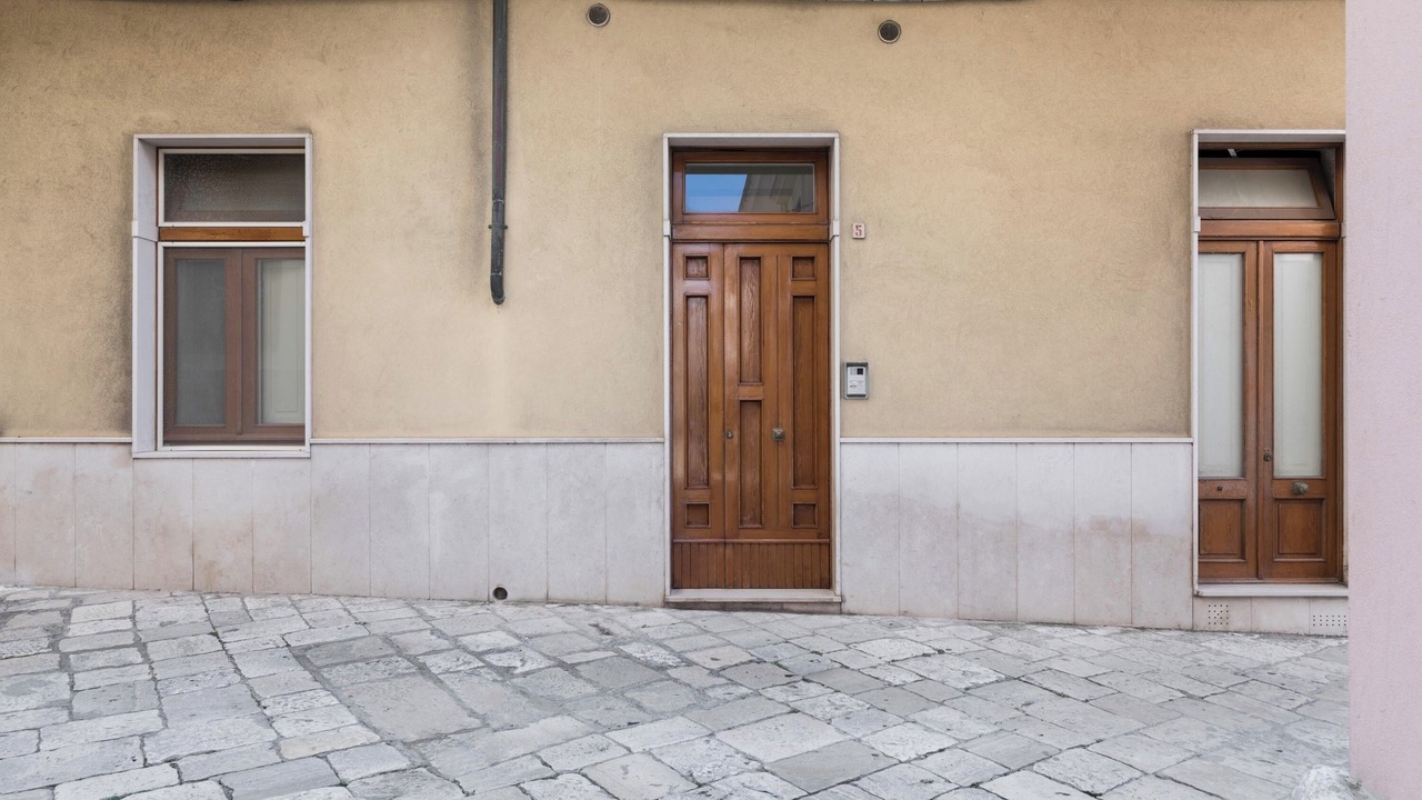 Photo of Outdoor in Brindisi Histotic Center