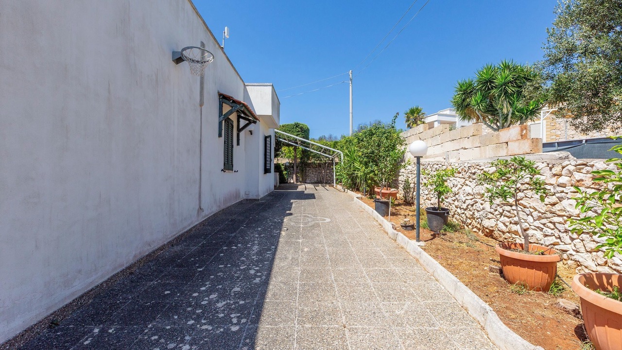 Photo of Outdoor in Santa Maria di Leuca