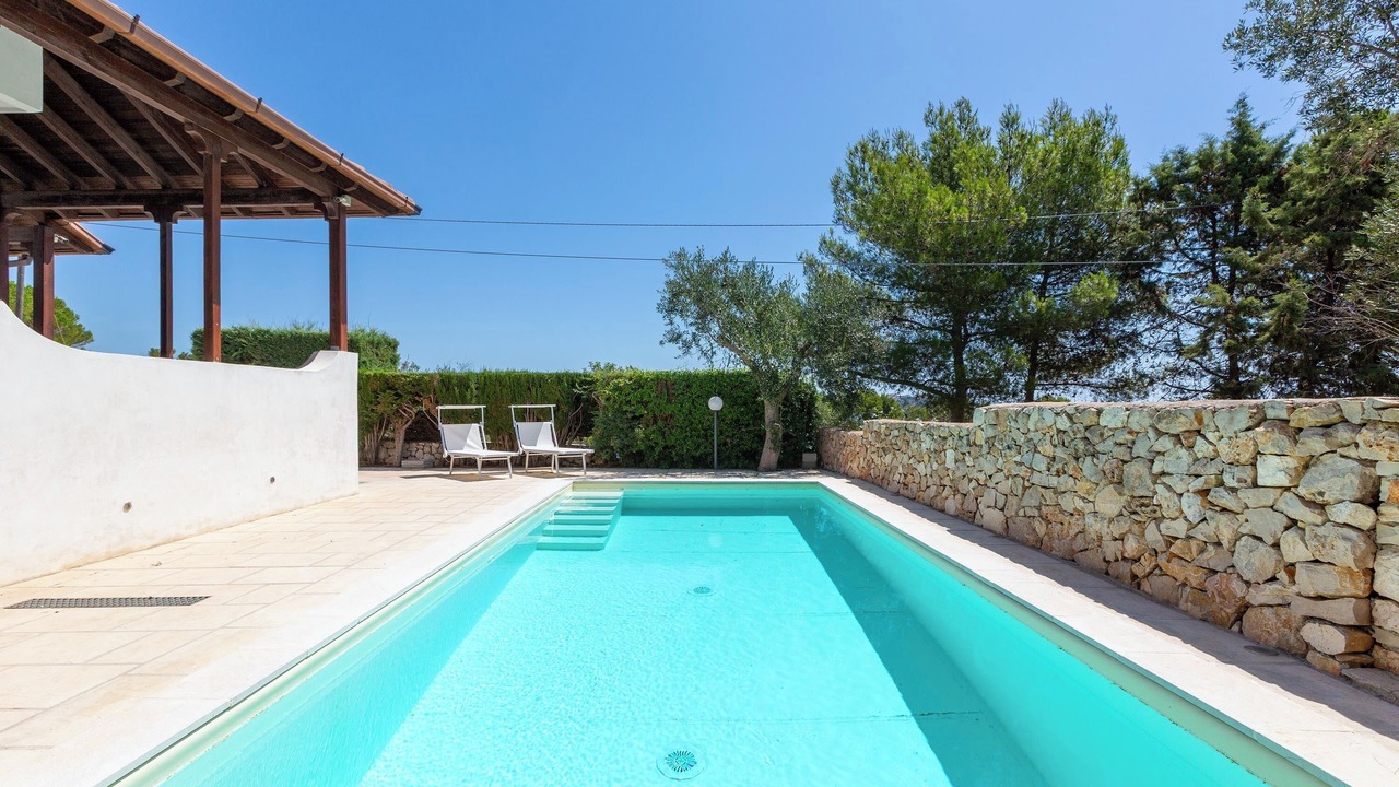Photo of Outdoor in Santa Maria di Leuca