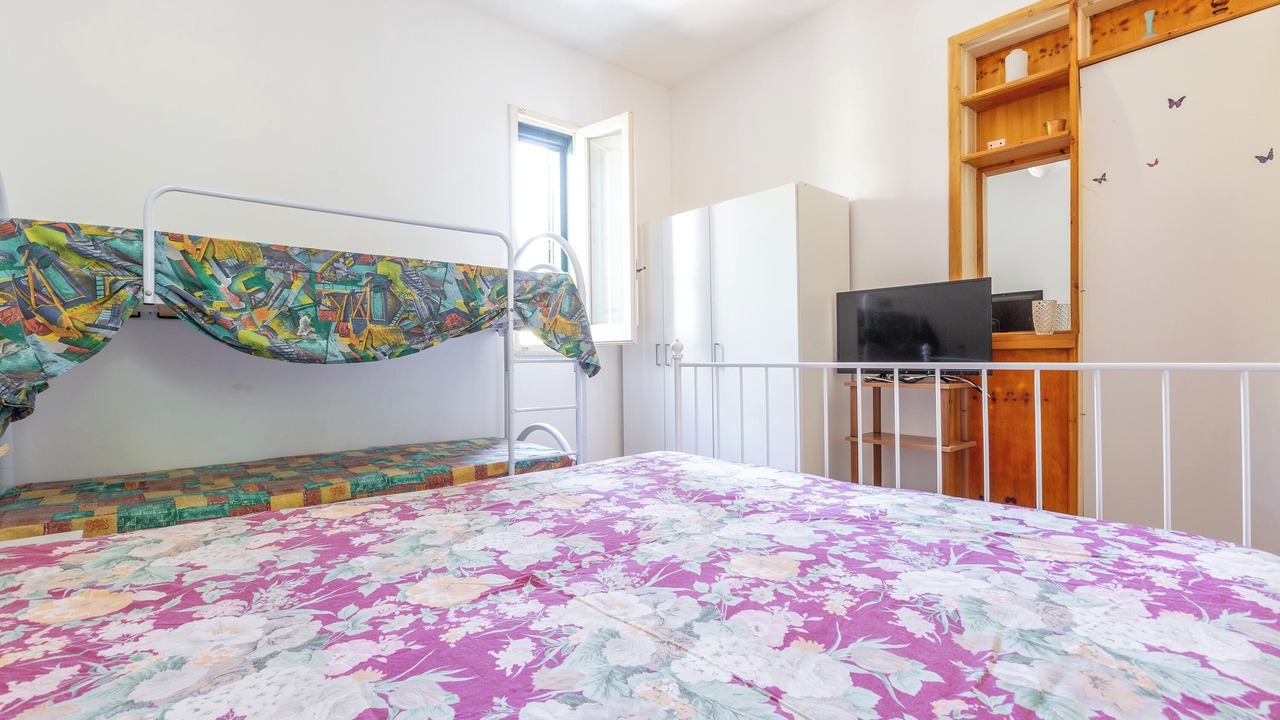 Photo of Bedroom in Santa Maria di Leuca