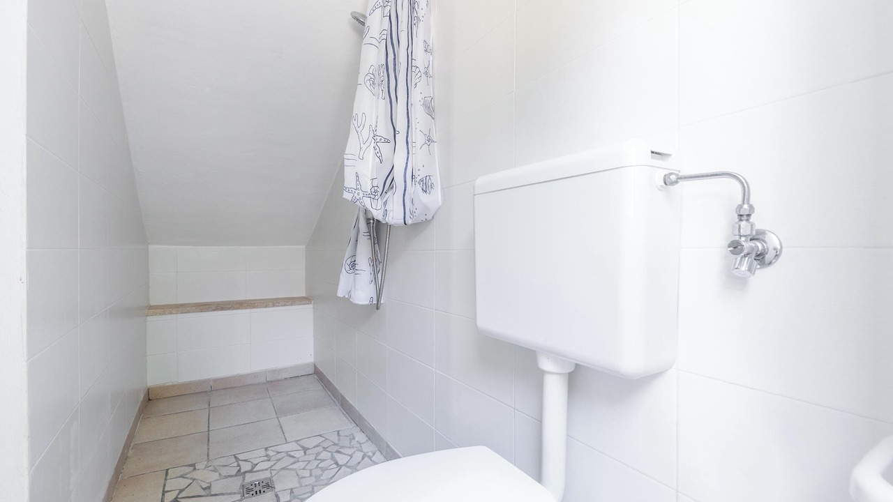 Photo of Bathroom in Santa Maria di Leuca
