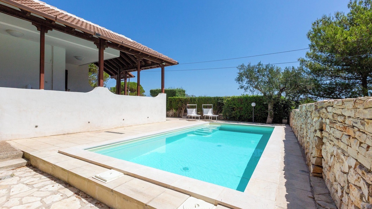 Photo of Outdoor in Santa Maria di Leuca