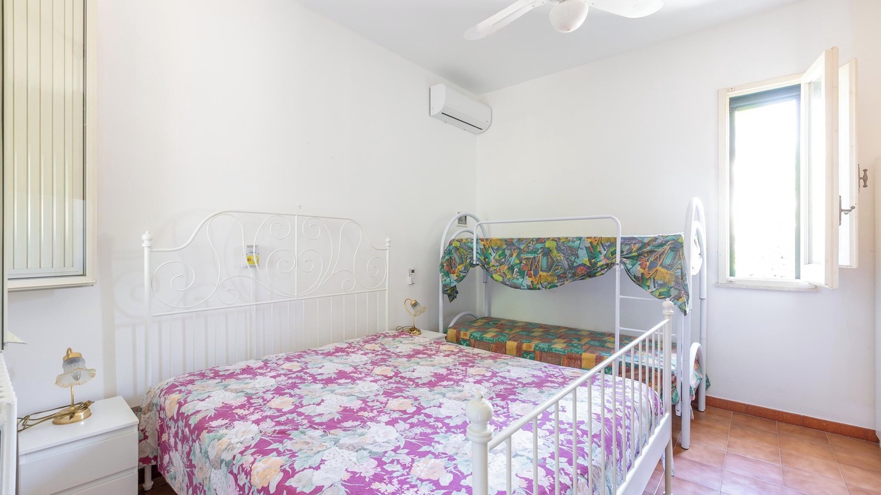 Photo of Bedroom in Santa Maria di Leuca