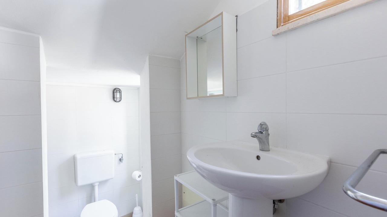 Photo of Bathroom in Santa Maria di Leuca