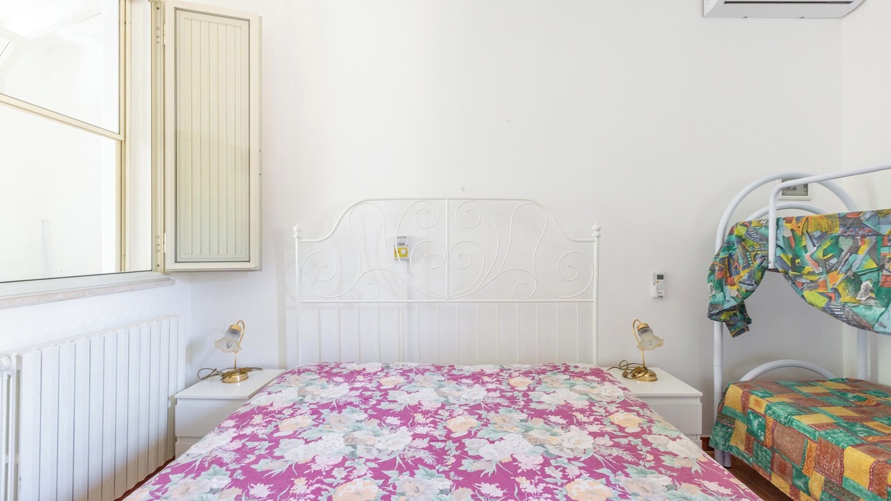 Photo of Bedroom in Santa Maria di Leuca