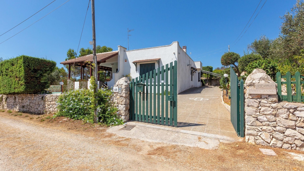 Photo of Outdoor in Santa Maria di Leuca