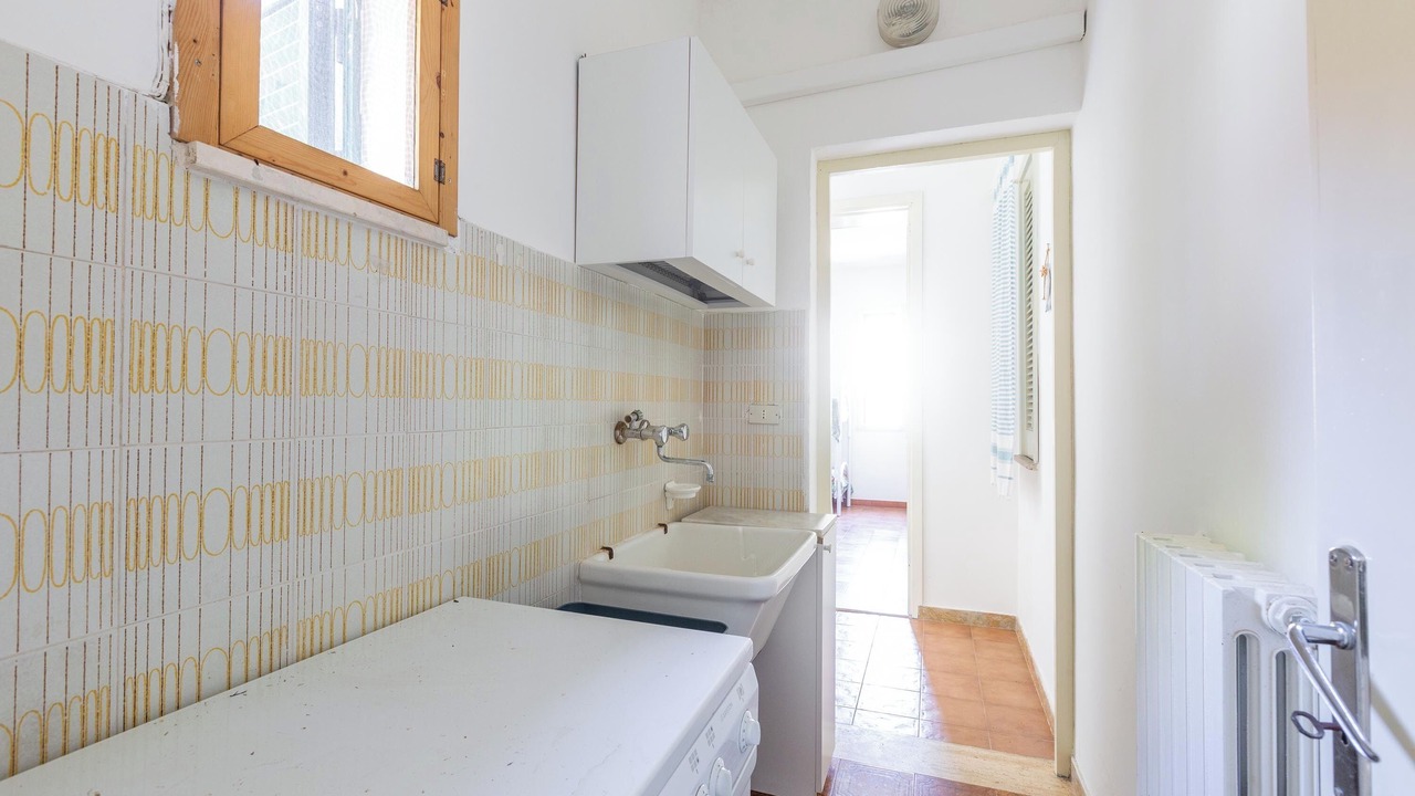 Photo of Bathroom in Santa Maria di Leuca