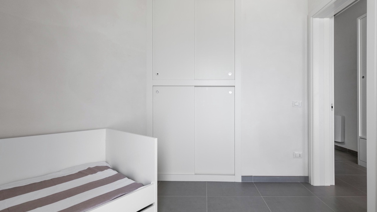 Photo of Bedroom in Campomarino di Maruggio