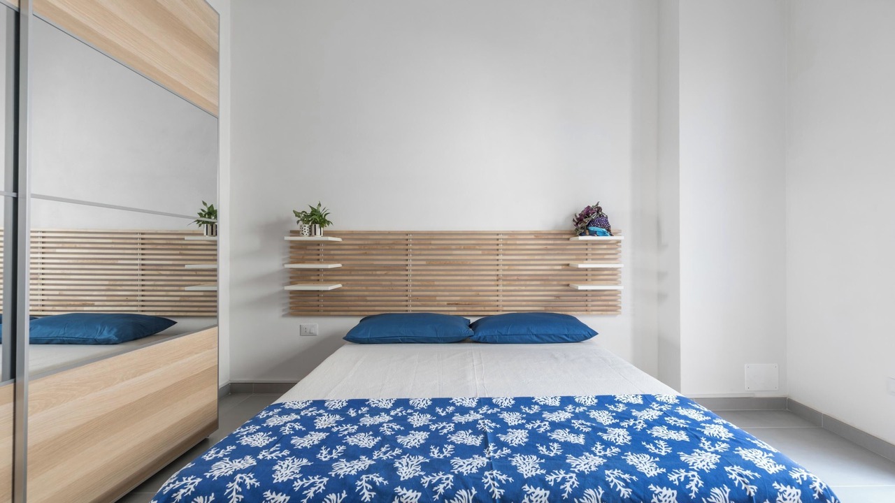 Photo of Bedroom in Campomarino di Maruggio