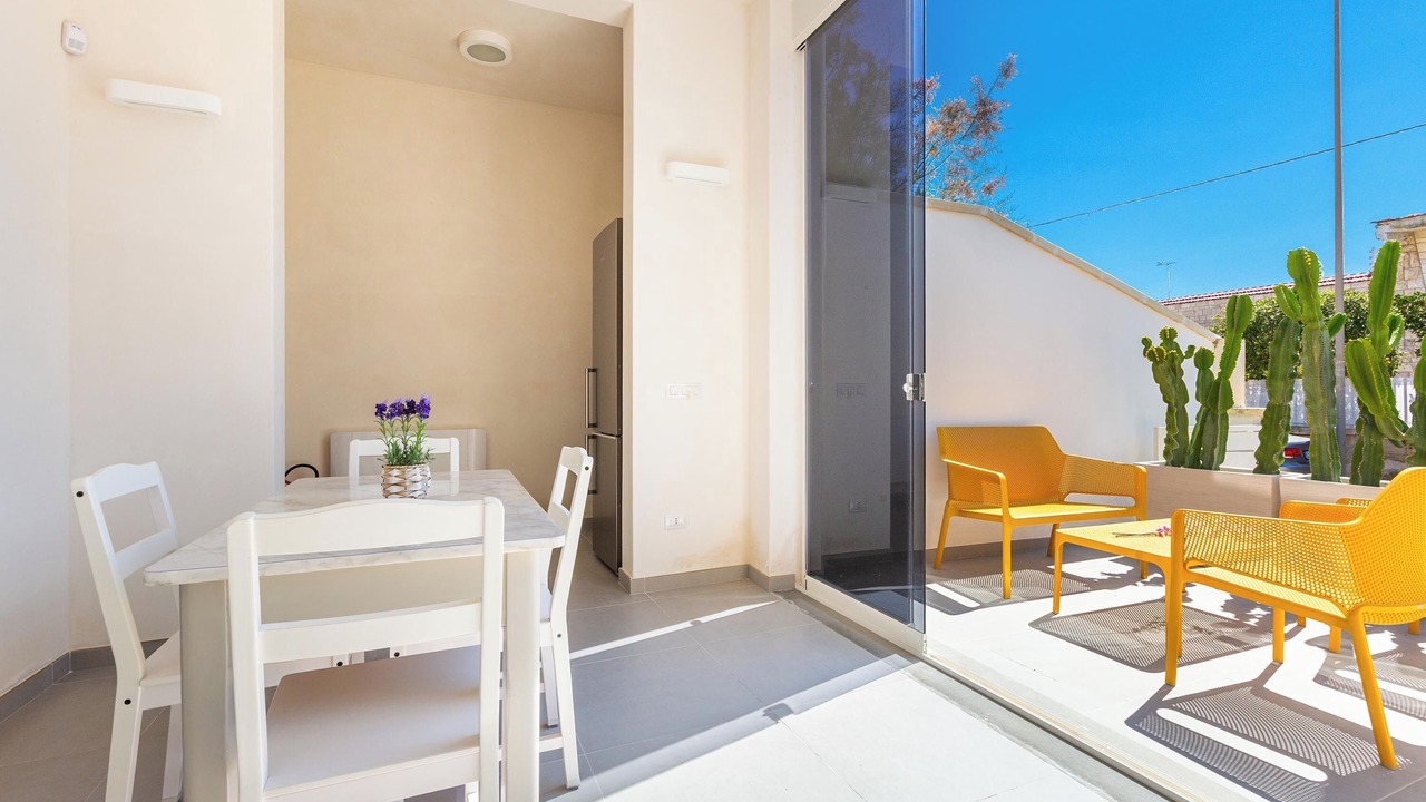 Photo of Outdoor in Campomarino di Maruggio