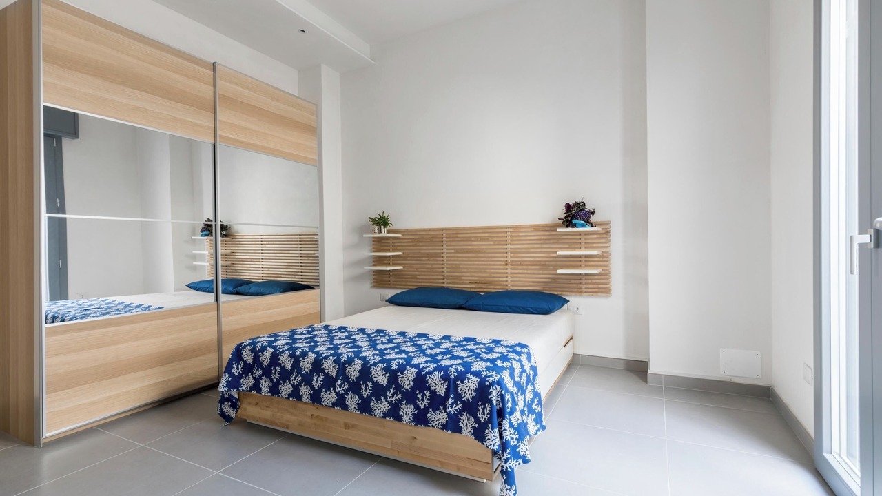 Photo of Bedroom in Campomarino di Maruggio