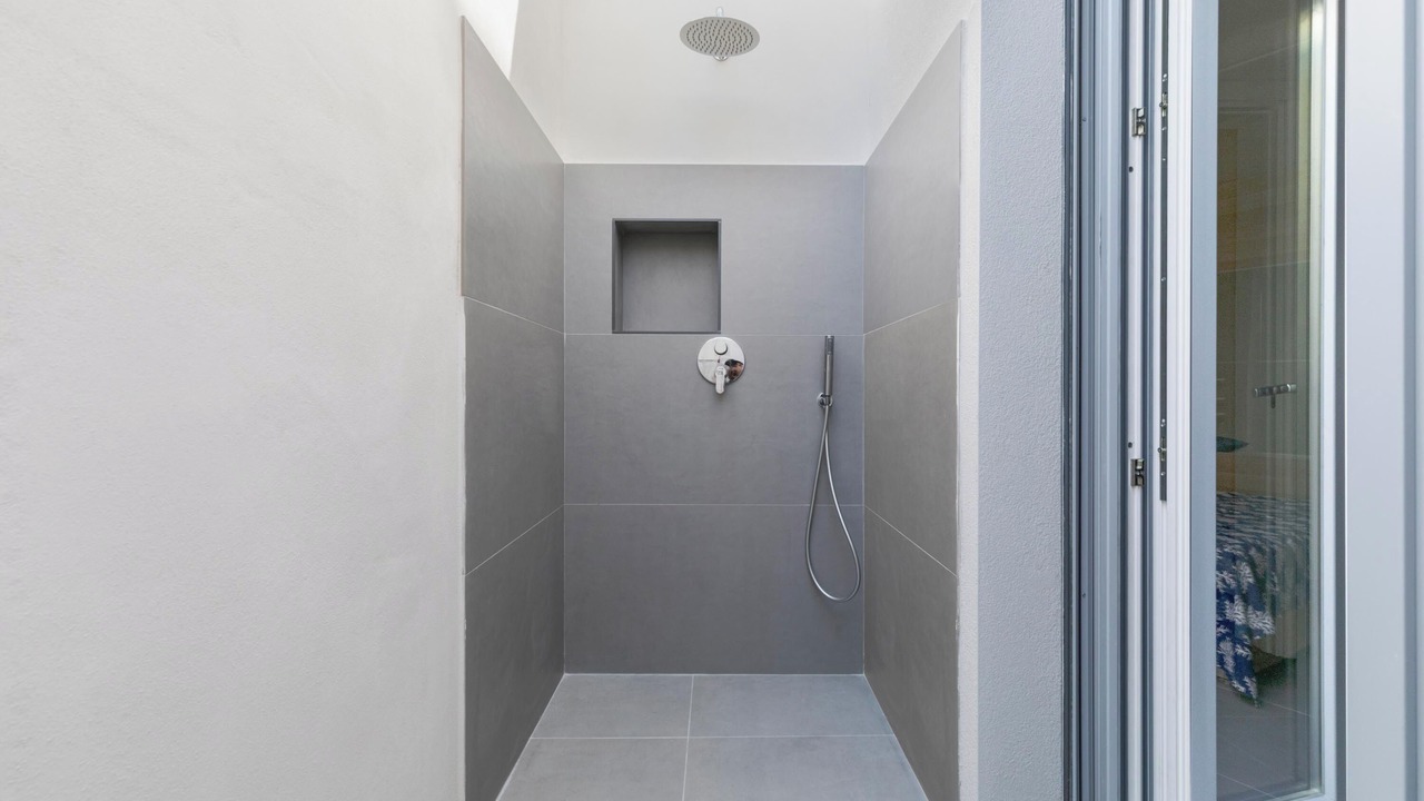 Photo of Bathroom in Campomarino di Maruggio