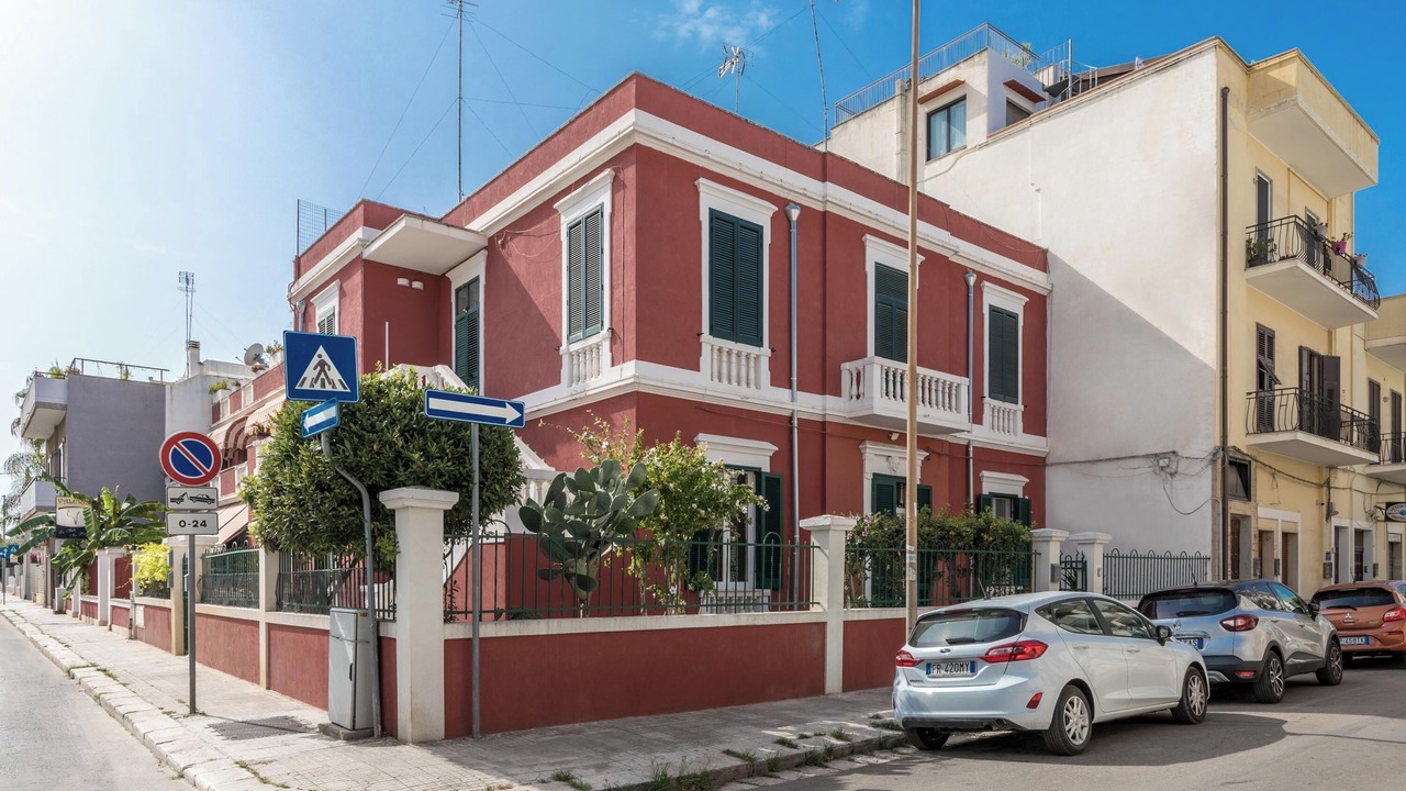Photo of Outdoor in Brindisi
