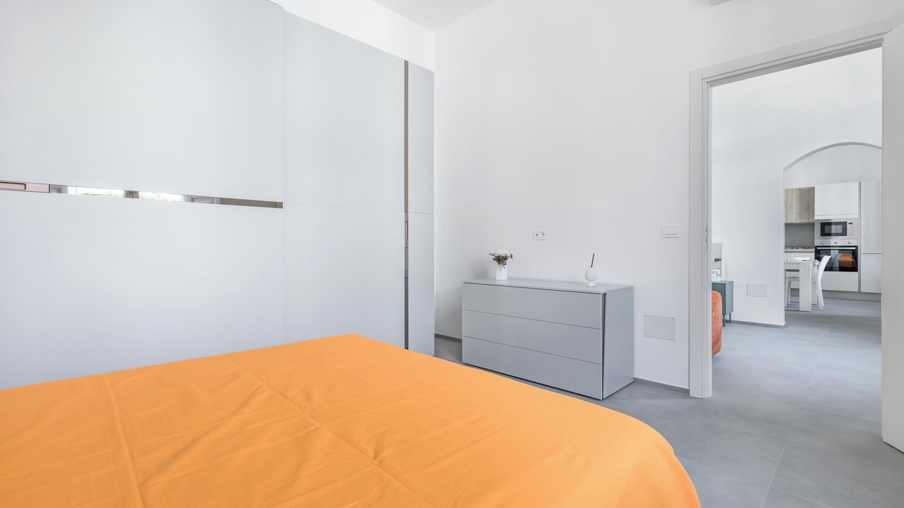 Photo of Bedroom in Brindisi