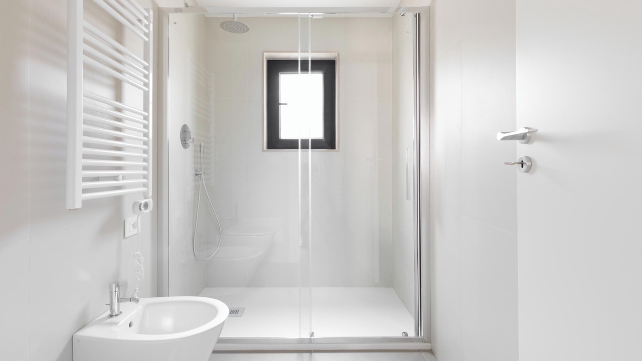 Photo of Bathroom in Brindisi