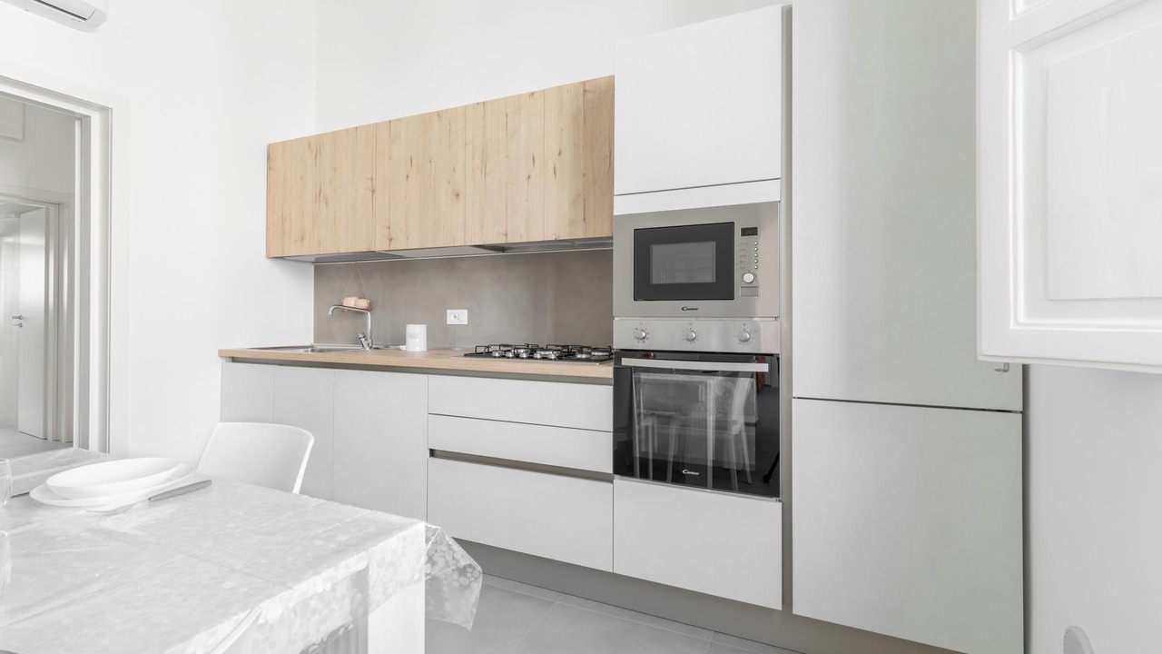 Photo of Kitchen in Brindisi