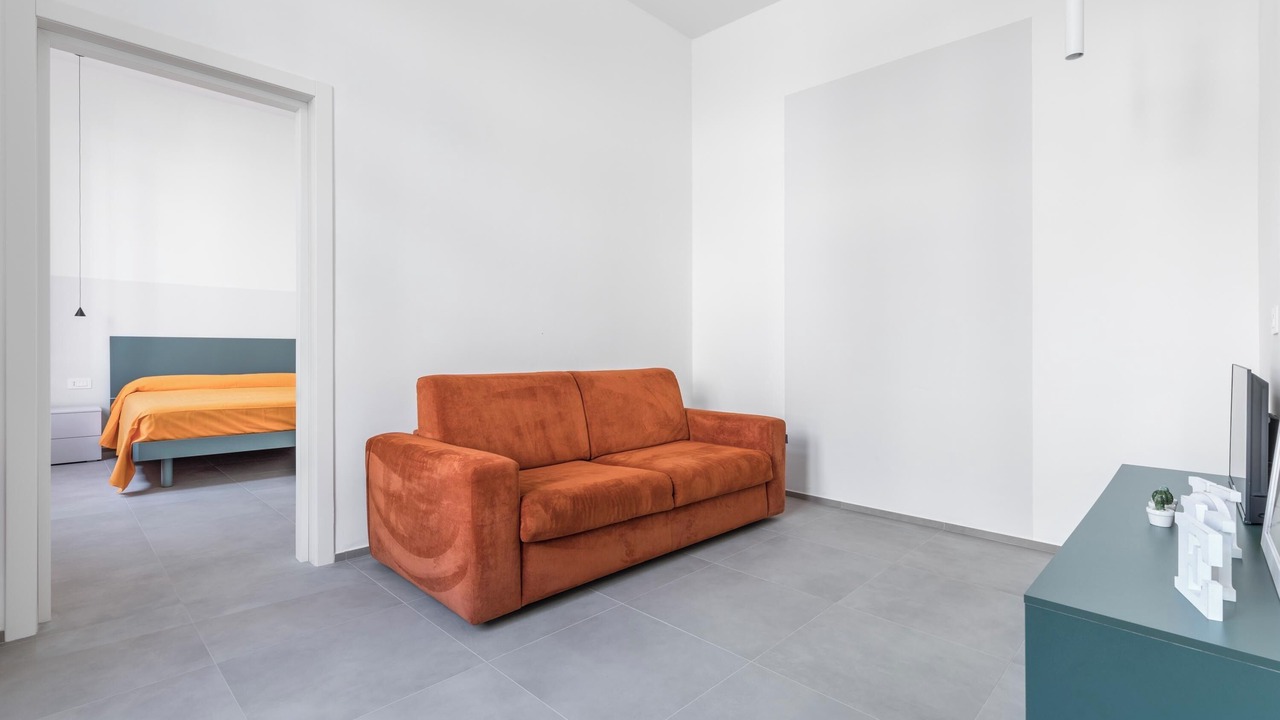 Photo of Livingroom in Brindisi