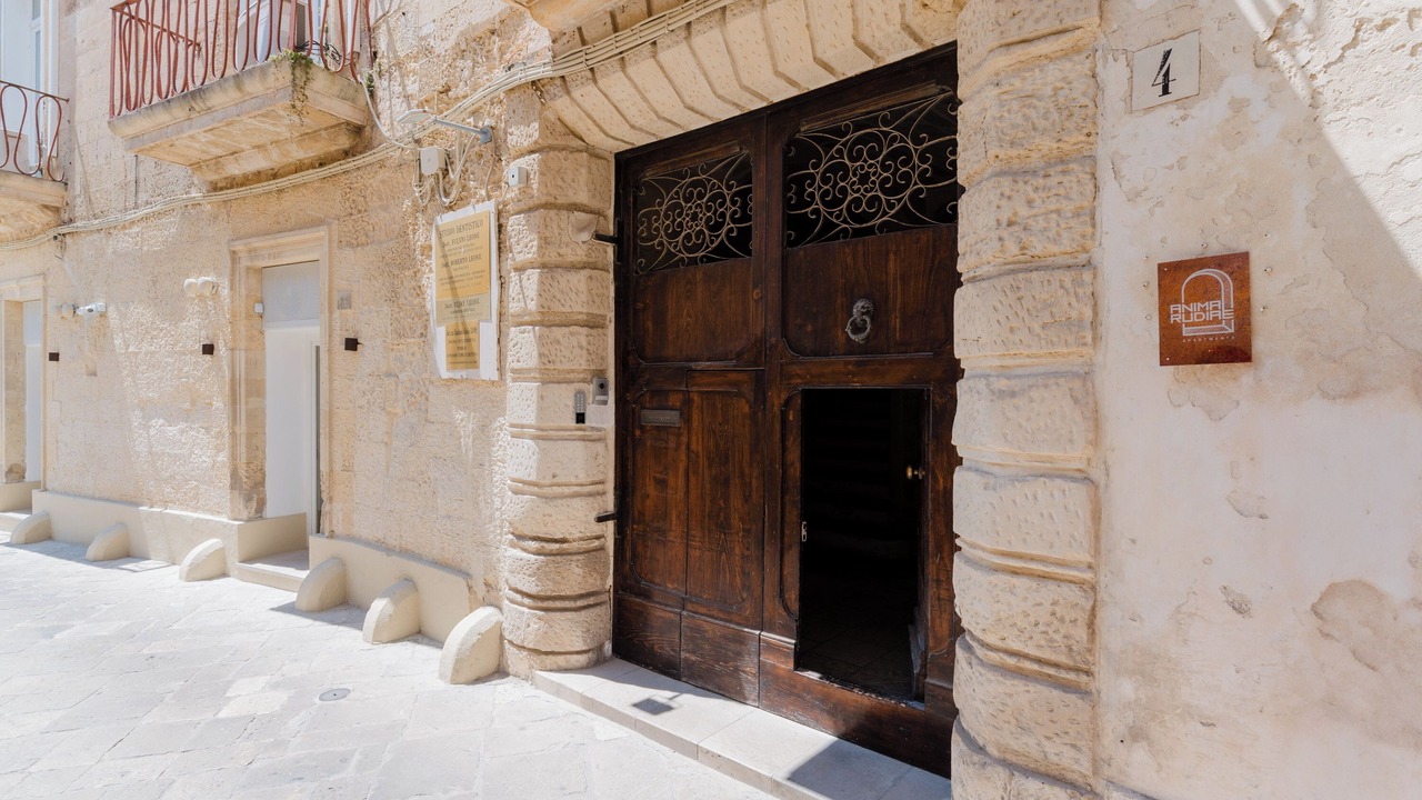 Photo of Outdoor in Lecce Historic Center