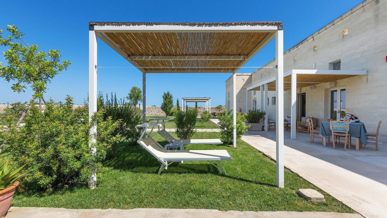 Photo of Outdoor in Melendugno
