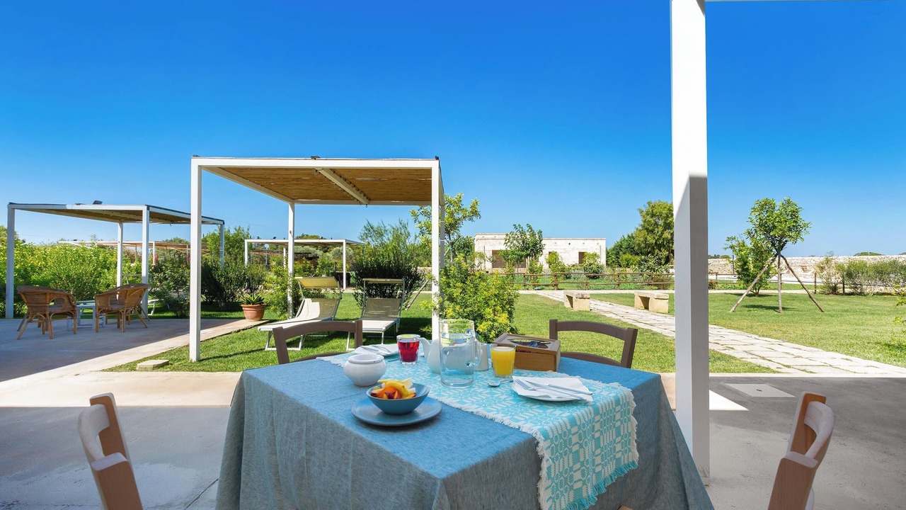 Photo of Outdoor in Melendugno