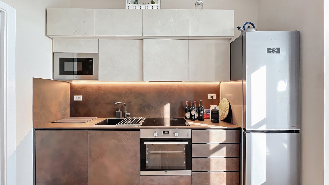Photo of Kitchen in Trani