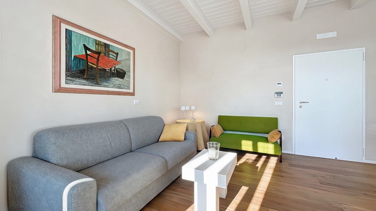 Photo of Livingroom in Trani