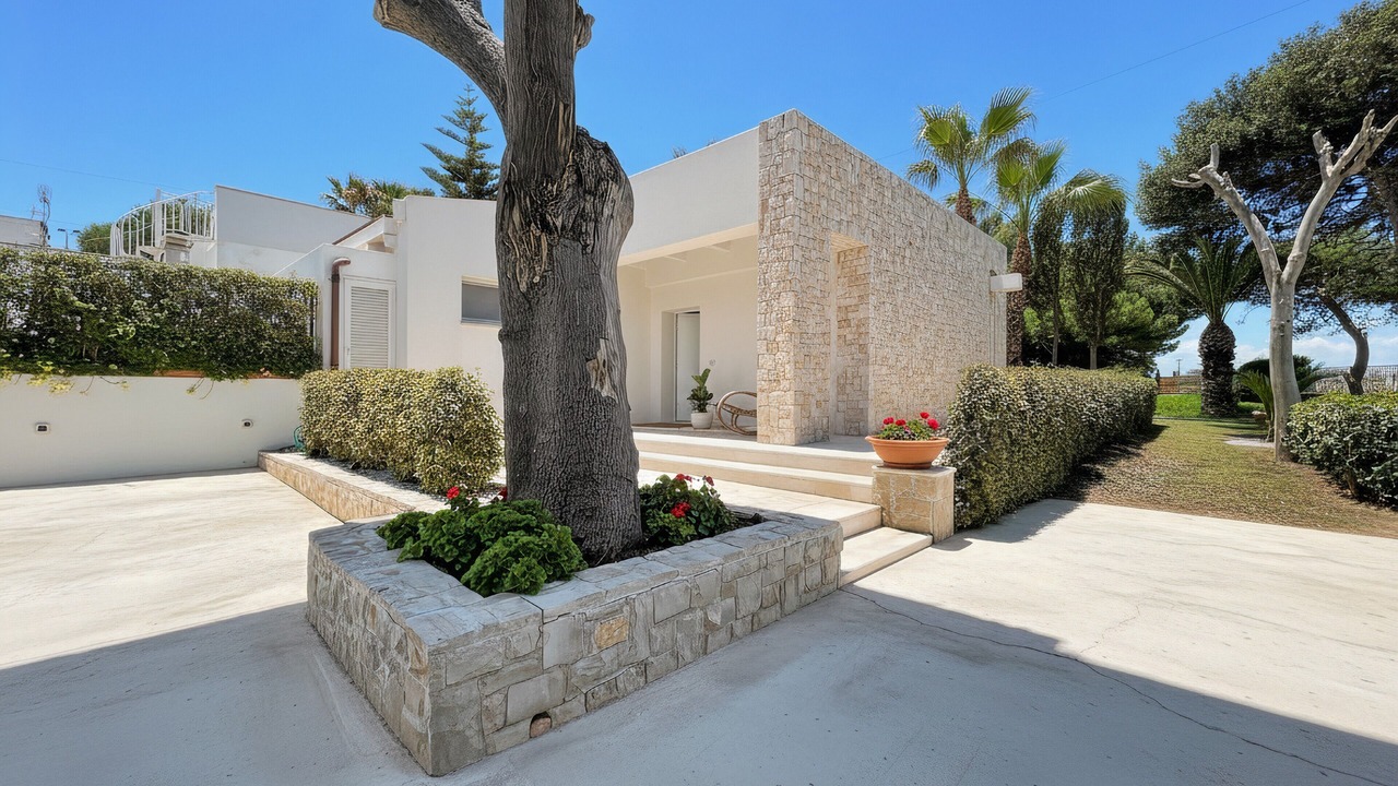 Photo of Outdoor in Trani
