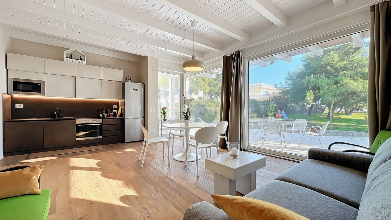 Photo of Livingroom in Trani