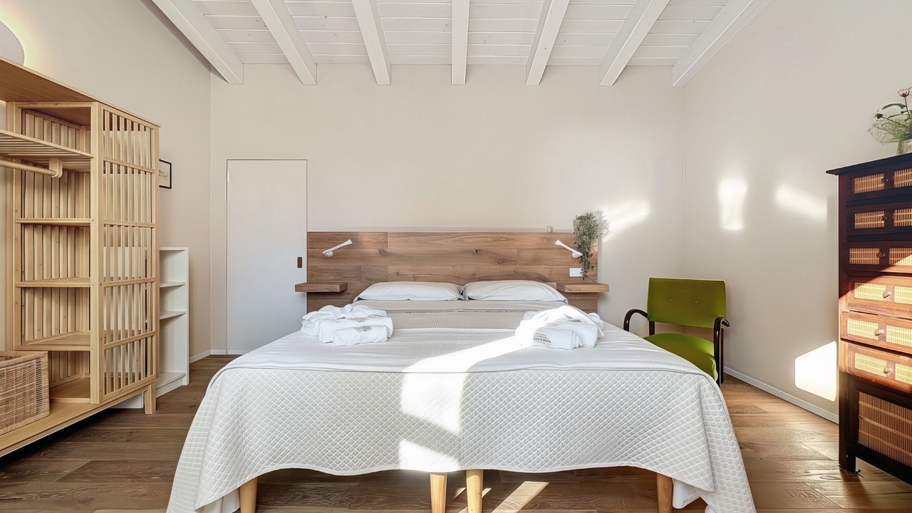 Photo of Bedroom in Trani