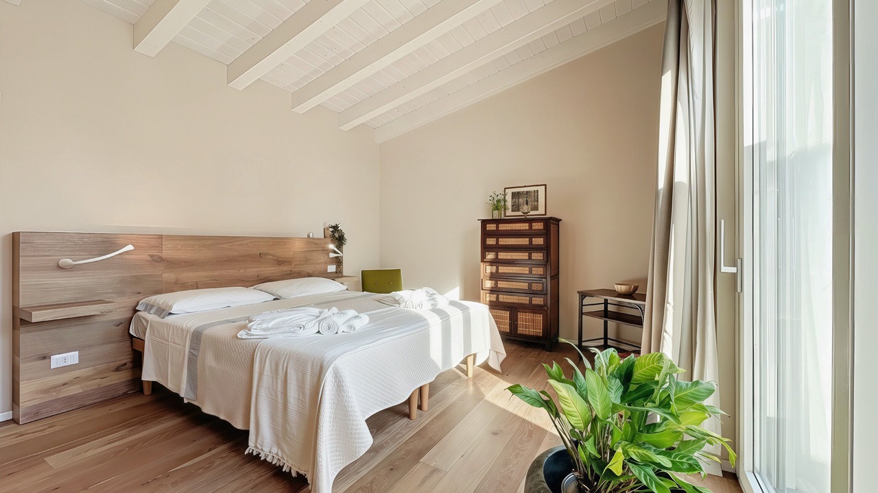 Photo of Bedroom in Trani