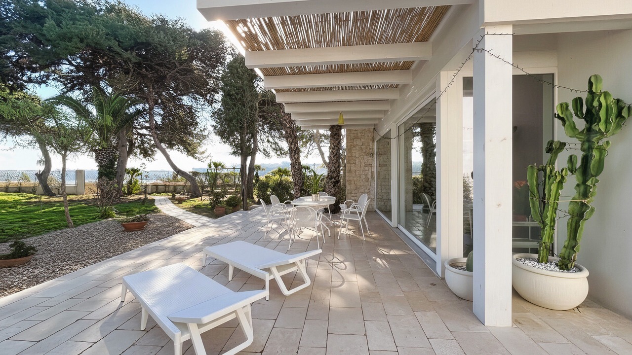 Photo of Outdoor in Trani