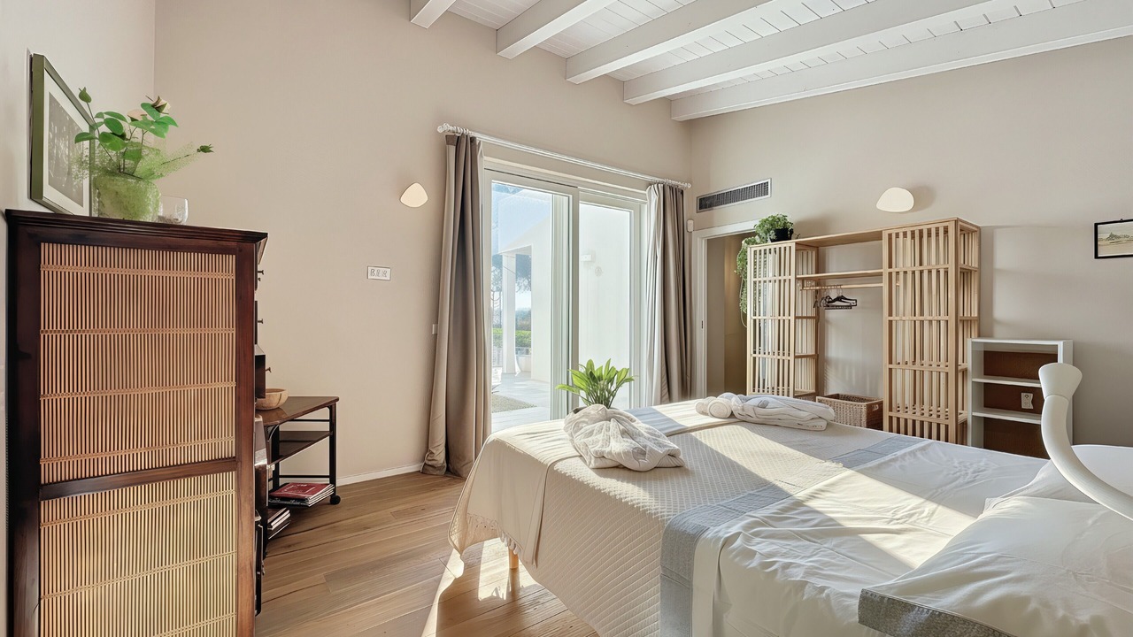 Photo of Bedroom in Trani