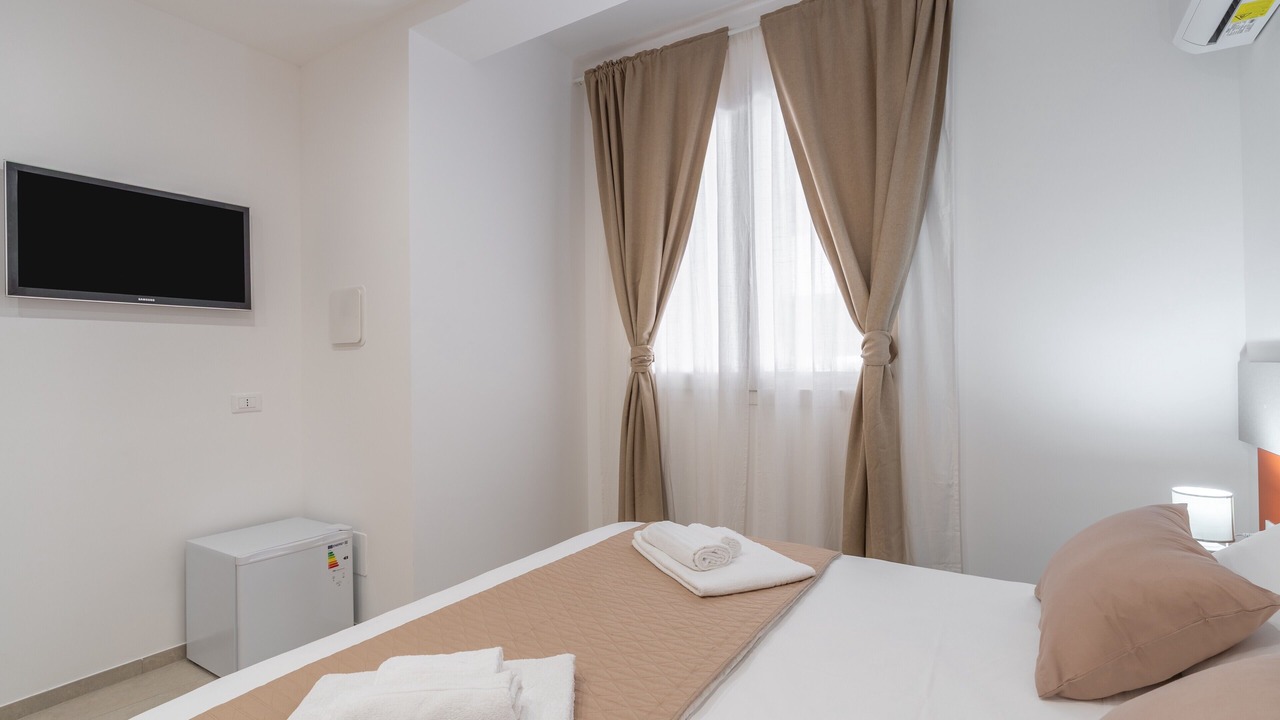 Photo of Bedroom in Portopalo di Capo Passero