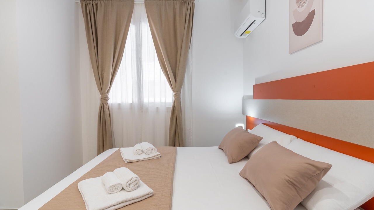 Photo of Bedroom in Portopalo di Capo Passero