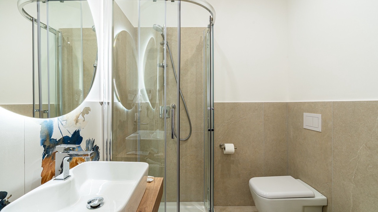 Photo of Bathroom in Portopalo di Capo Passero