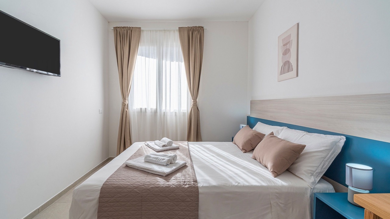 Photo of Bedroom in Portopalo di Capo Passero