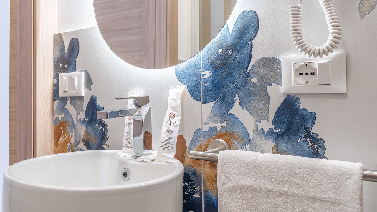 Photo of Bathroom in Portopalo di Capo Passero