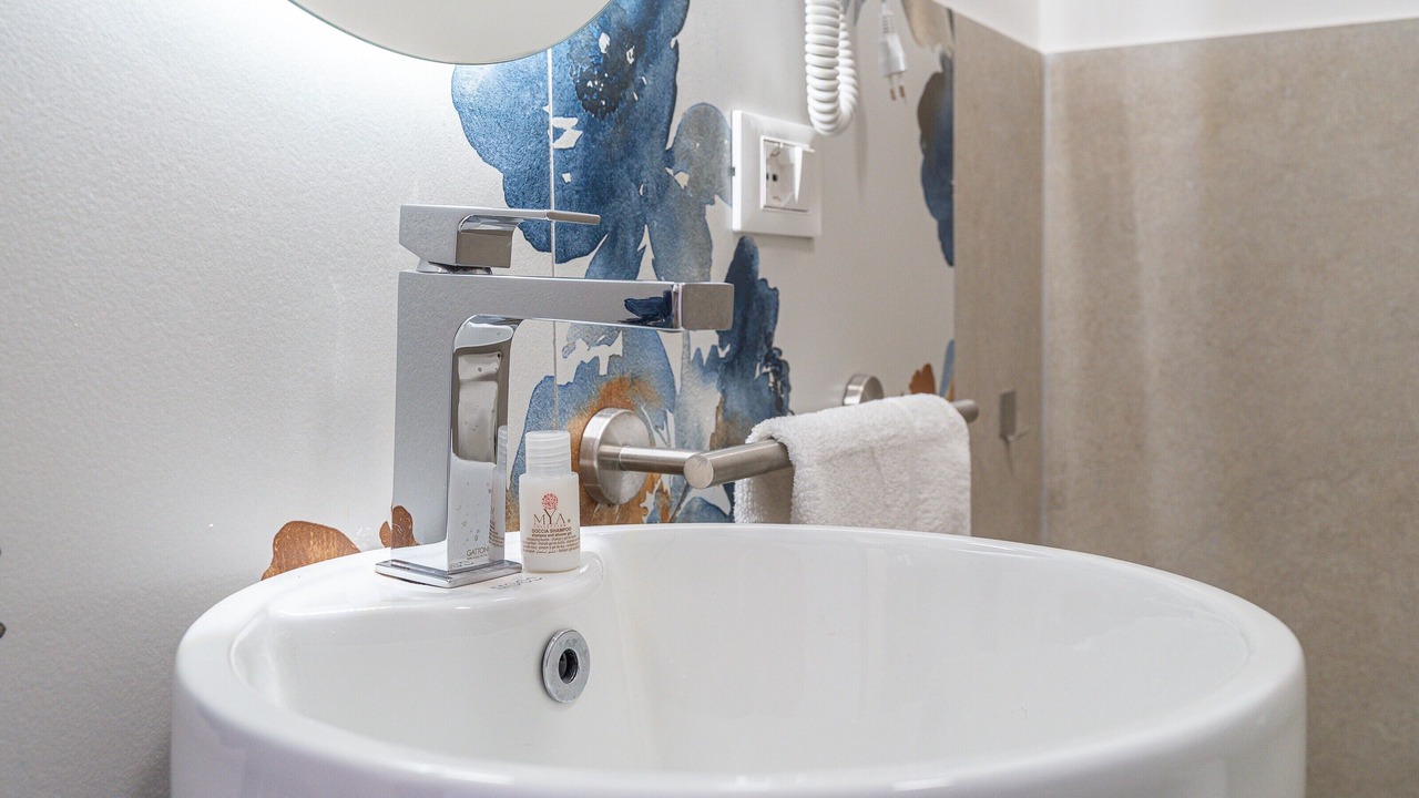Photo of Bathroom in Portopalo di Capo Passero