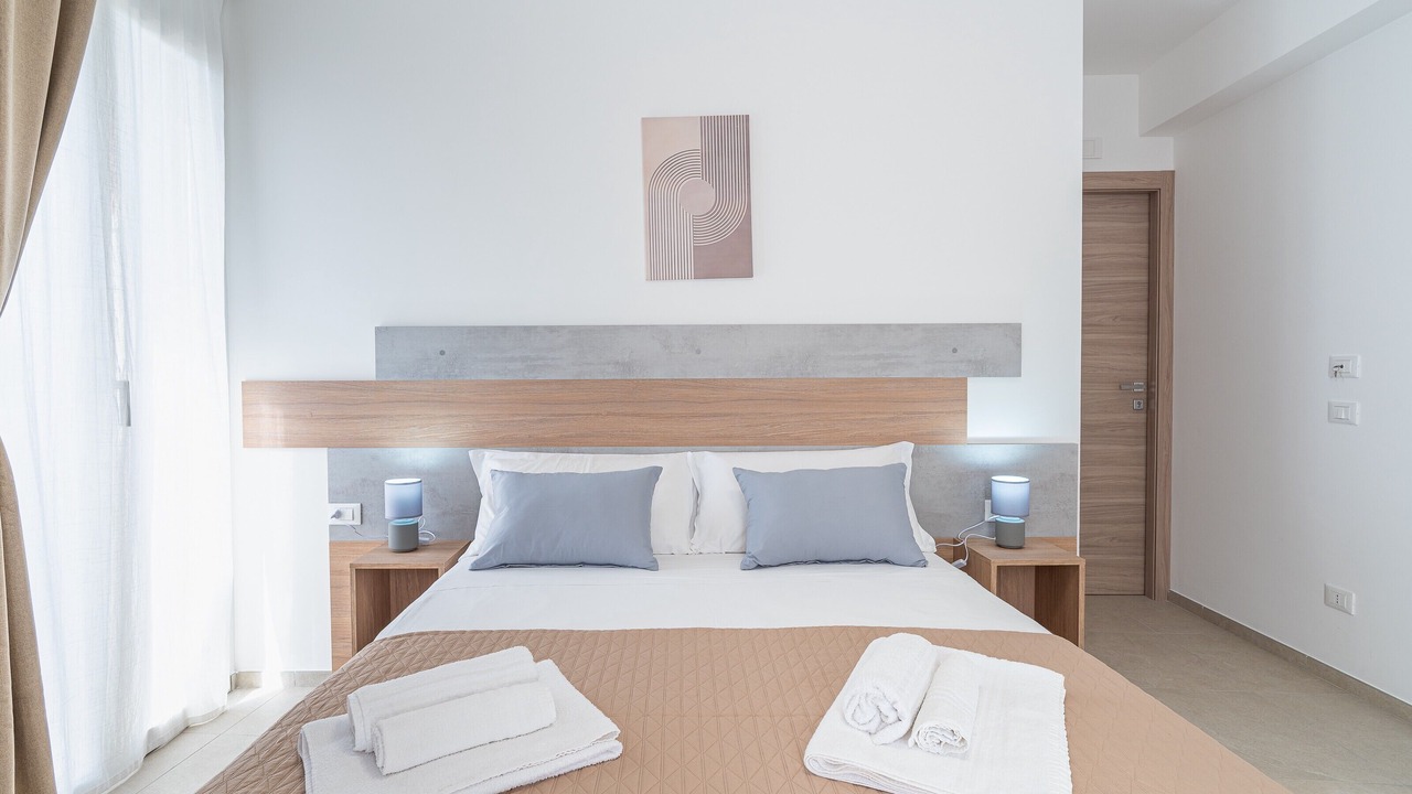 Photo of Bedroom in Portopalo di Capo Passero