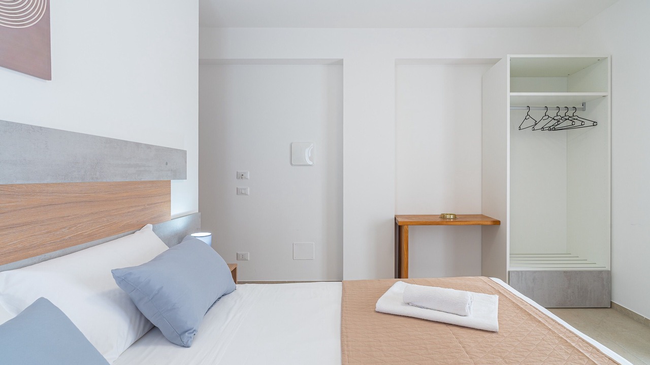 Photo of Bedroom in Portopalo di Capo Passero