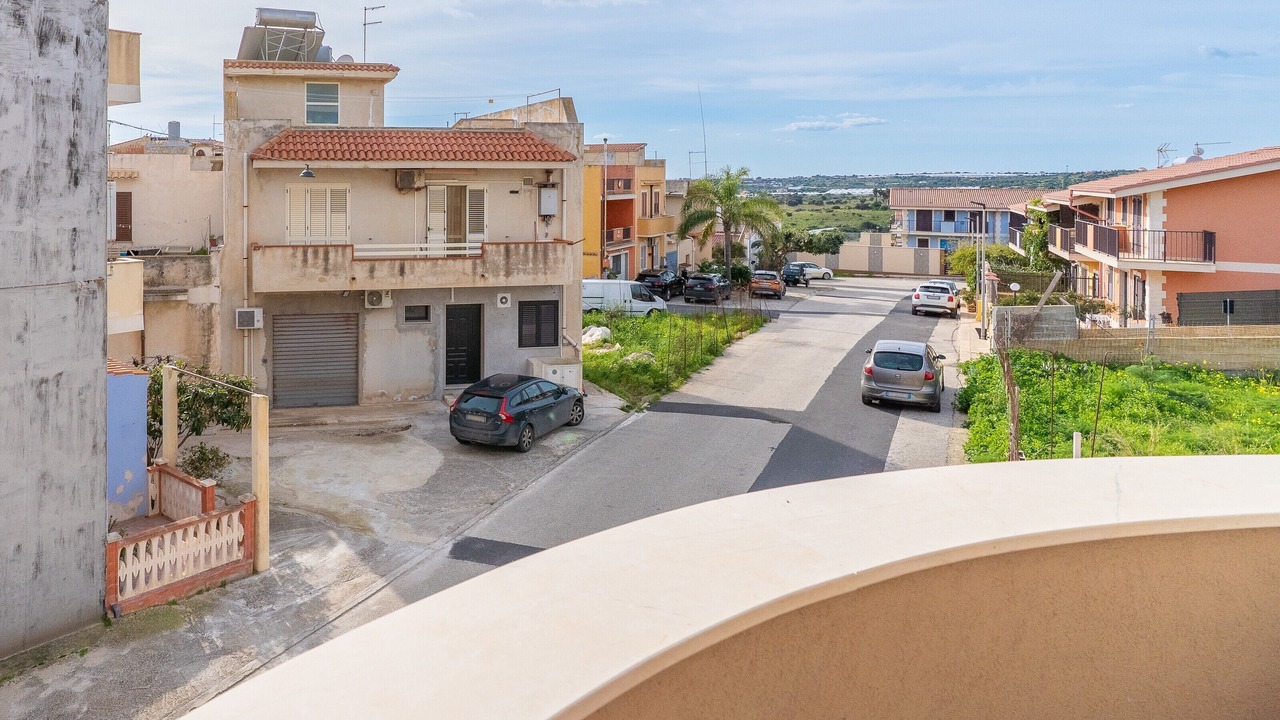 Photo of Outdoor in Portopalo di Capo Passero
